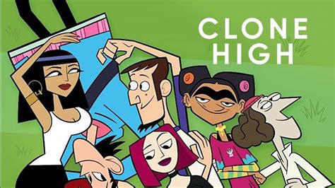 clone high 2023 watch online free|clone high tv series.